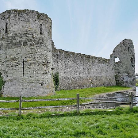 Vila Petit Knowle Cuckfield Exteriér fotografie
