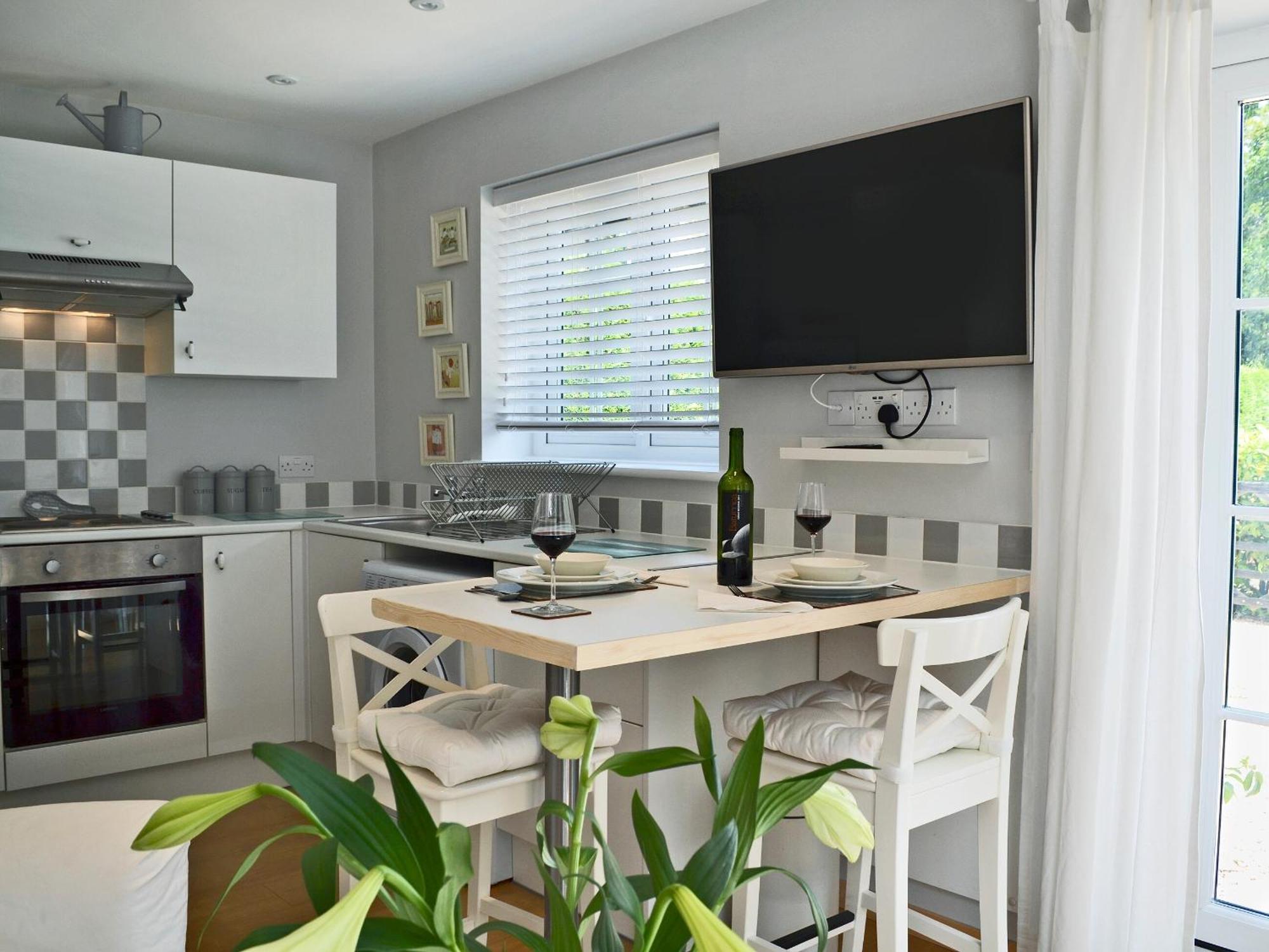 Vila Petit Knowle Cuckfield Exteriér fotografie
